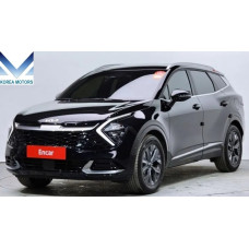 RV KIA SPORTAGE 2021-24
